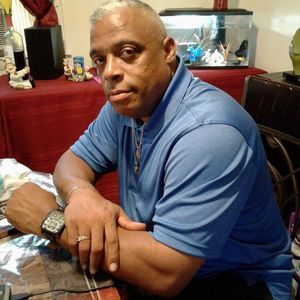 Meet your Posher, Melvin